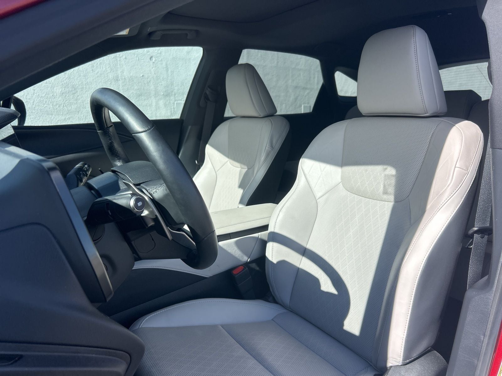 2023 Lexus RX RX 350 Premium Plus