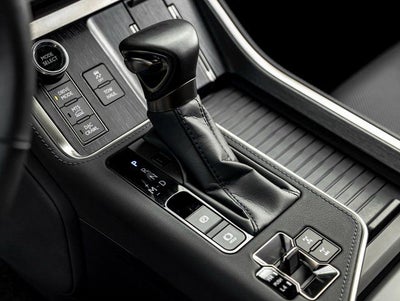 2025 Lexus GX GX 550 Premium