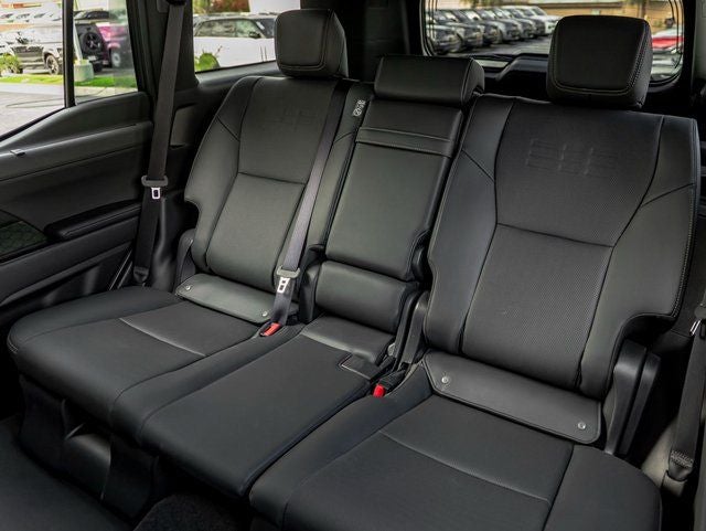 2025 Lexus GX GX 550 Premium