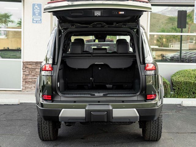 2025 Lexus GX GX 550 Premium