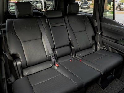 2025 Lexus GX GX 550 Premium