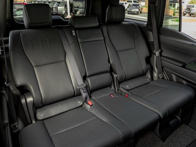 2025 Lexus GX GX 550 Premium