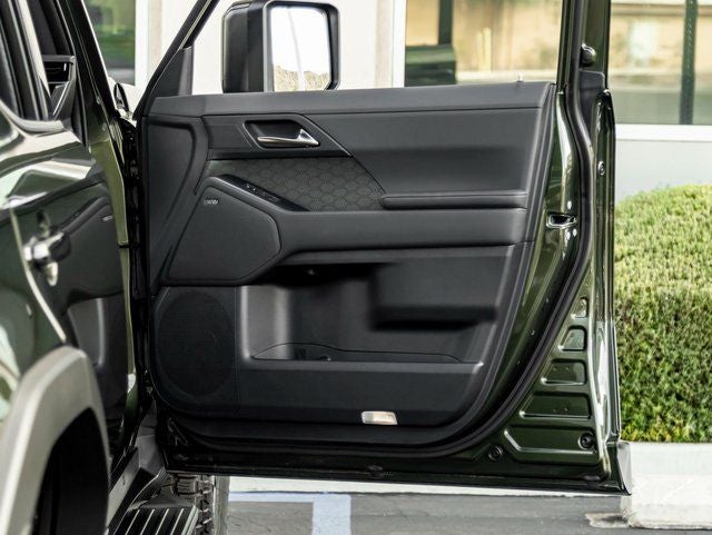 2025 Lexus GX GX 550 Premium