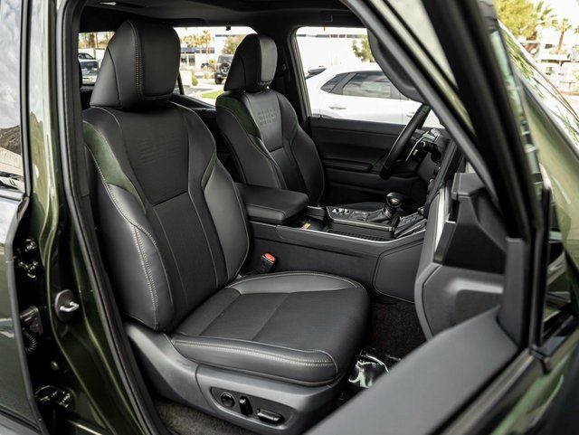 2025 Lexus GX GX 550 Premium