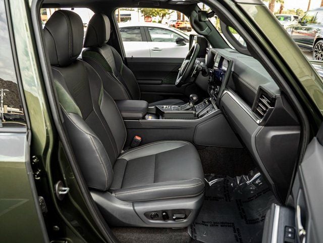 2025 Lexus GX GX 550 Premium