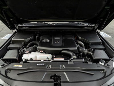 2025 Lexus GX GX 550 Premium