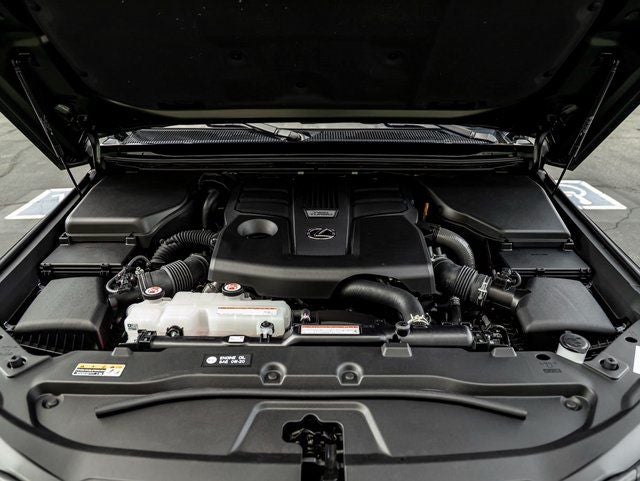 2025 Lexus GX GX 550 Premium