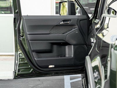 2025 Lexus GX GX 550 Premium