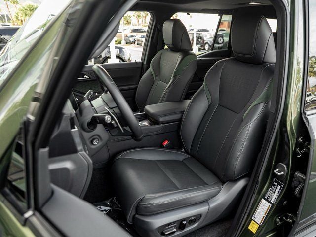 2025 Lexus GX GX 550 Premium