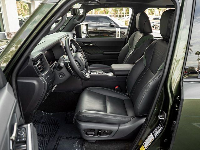 2025 Lexus GX GX 550 Premium