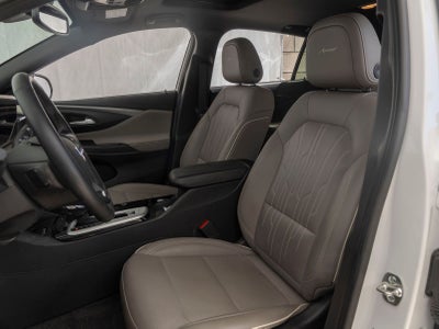2025 Buick Envista Avenir
