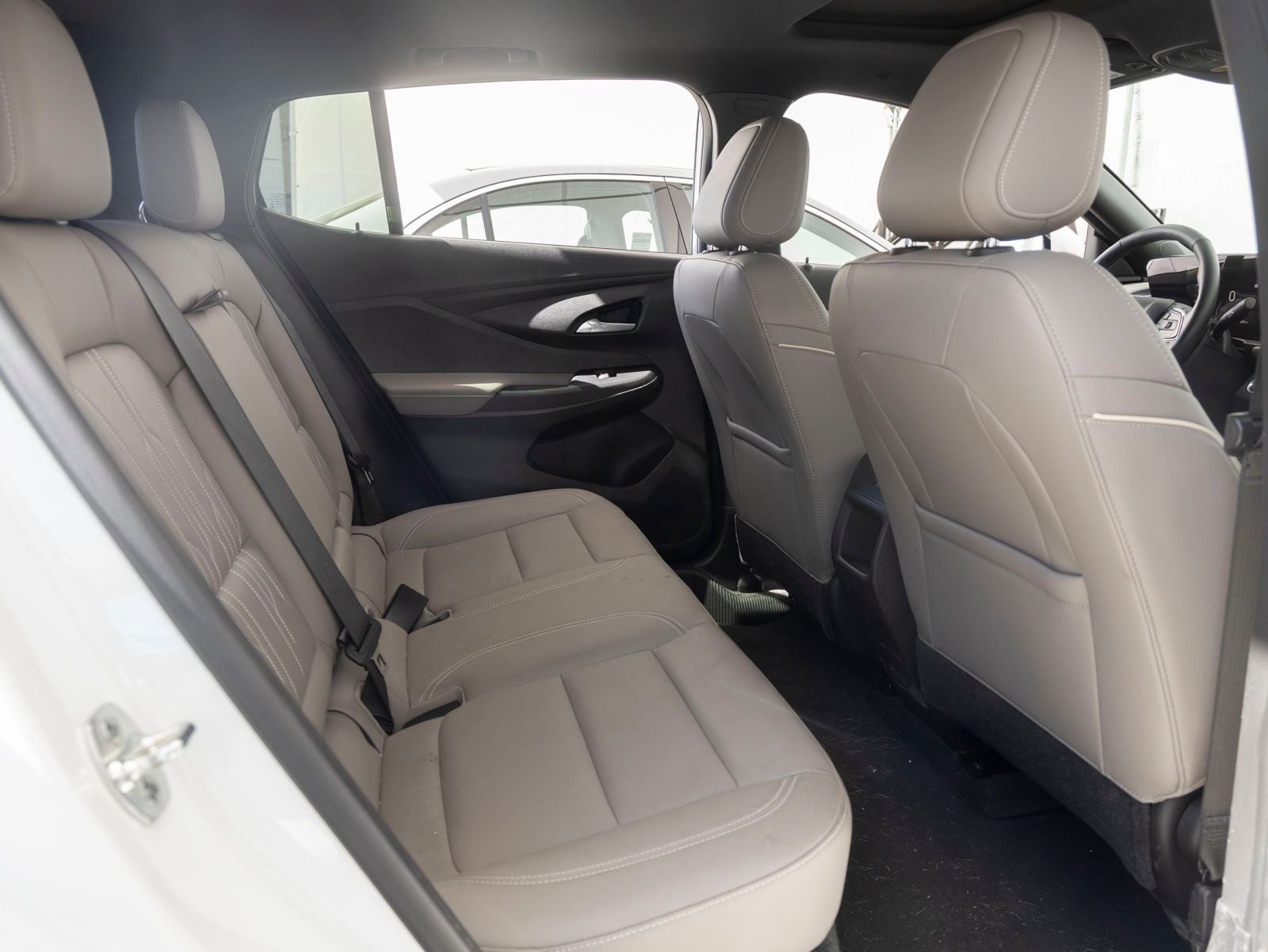 2025 Buick Envista Avenir
