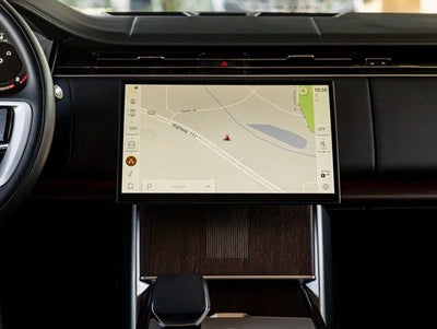 2025 Land Rover Range Rover Autobiography