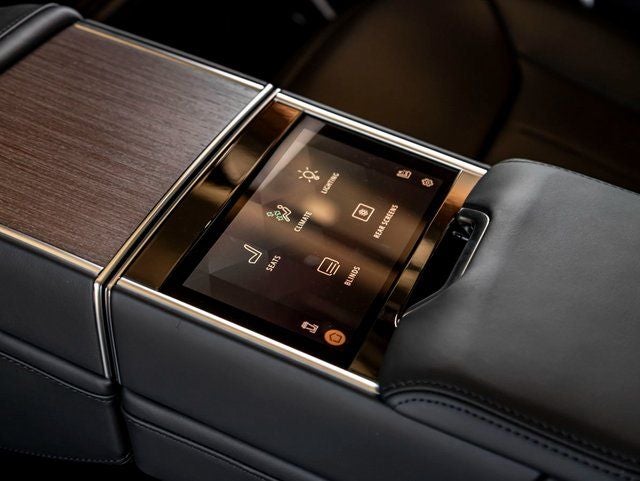 2025 Land Rover Range Rover Autobiography