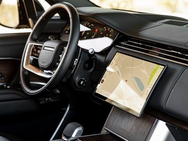 2025 Land Rover Range Rover Autobiography