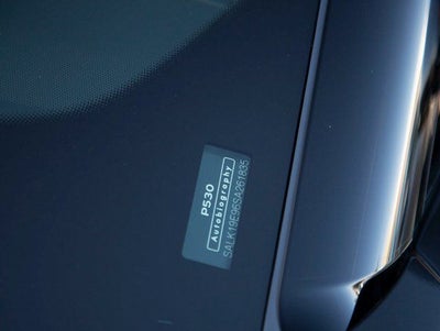 2025 Land Rover Range Rover Autobiography