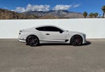 2020 Bentley Continental GT V8