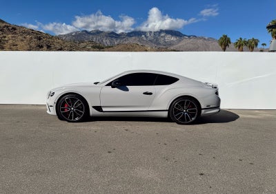2020 Bentley Continental GT V8