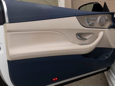 2023 Mercedes-Benz E-Class E 450