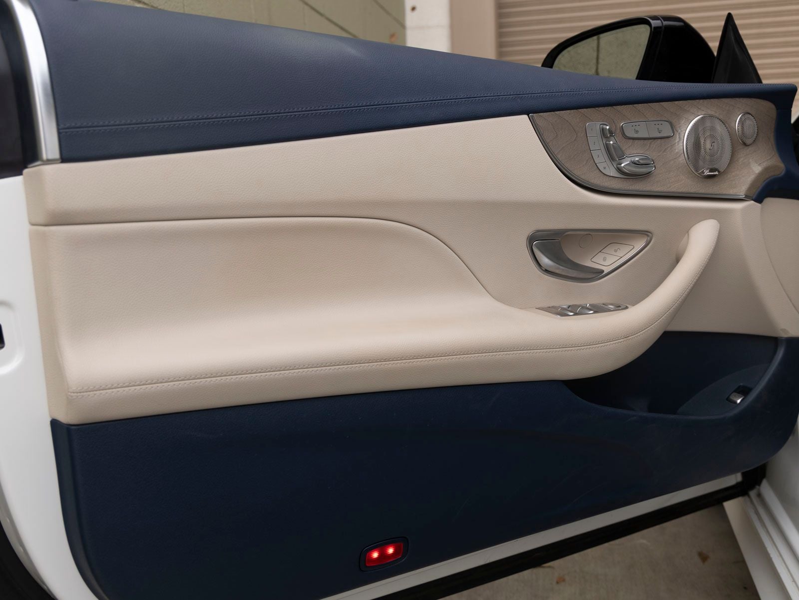 2023 Mercedes-Benz E-Class E 450