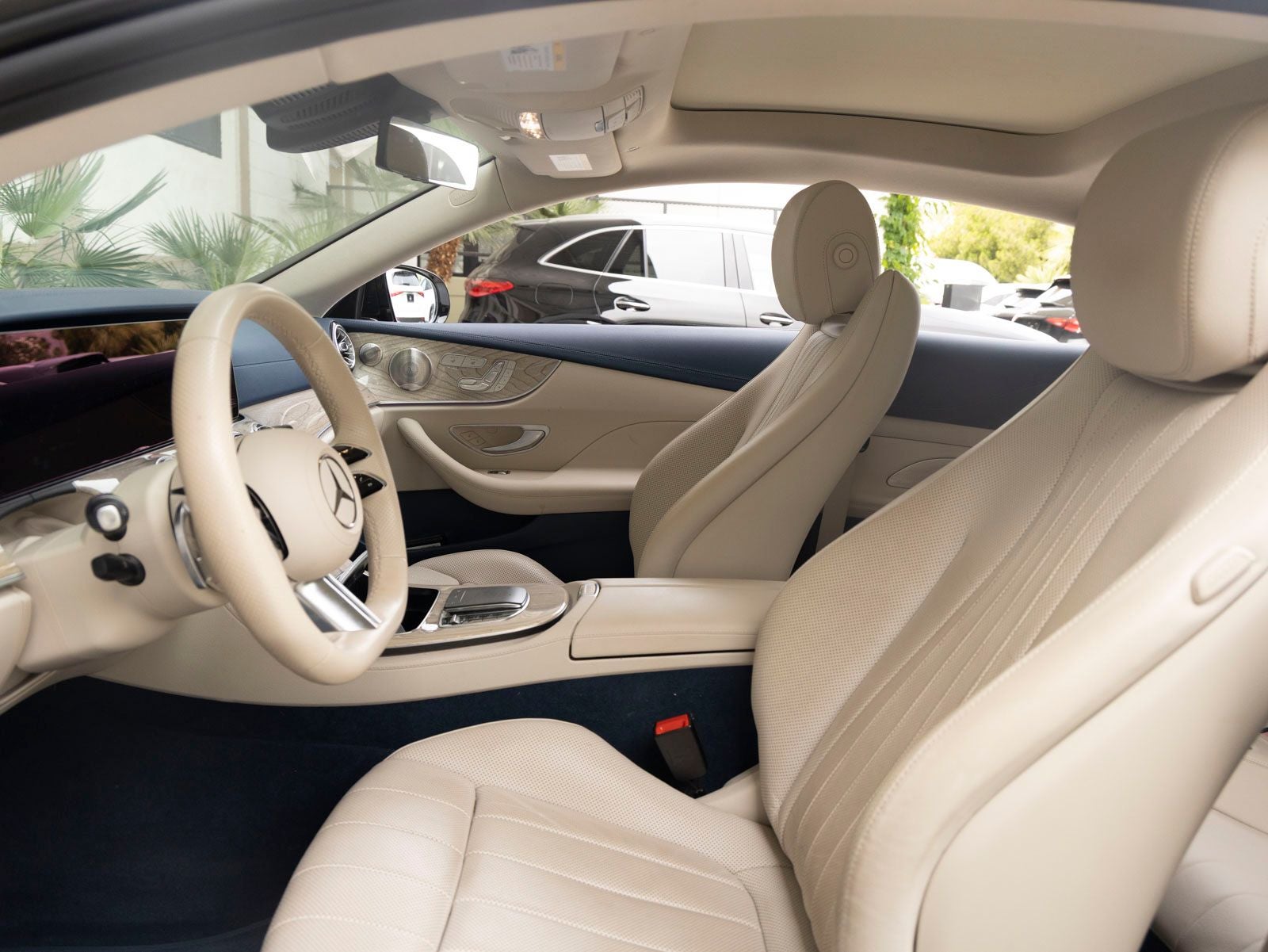 2023 Mercedes-Benz E-Class E 450