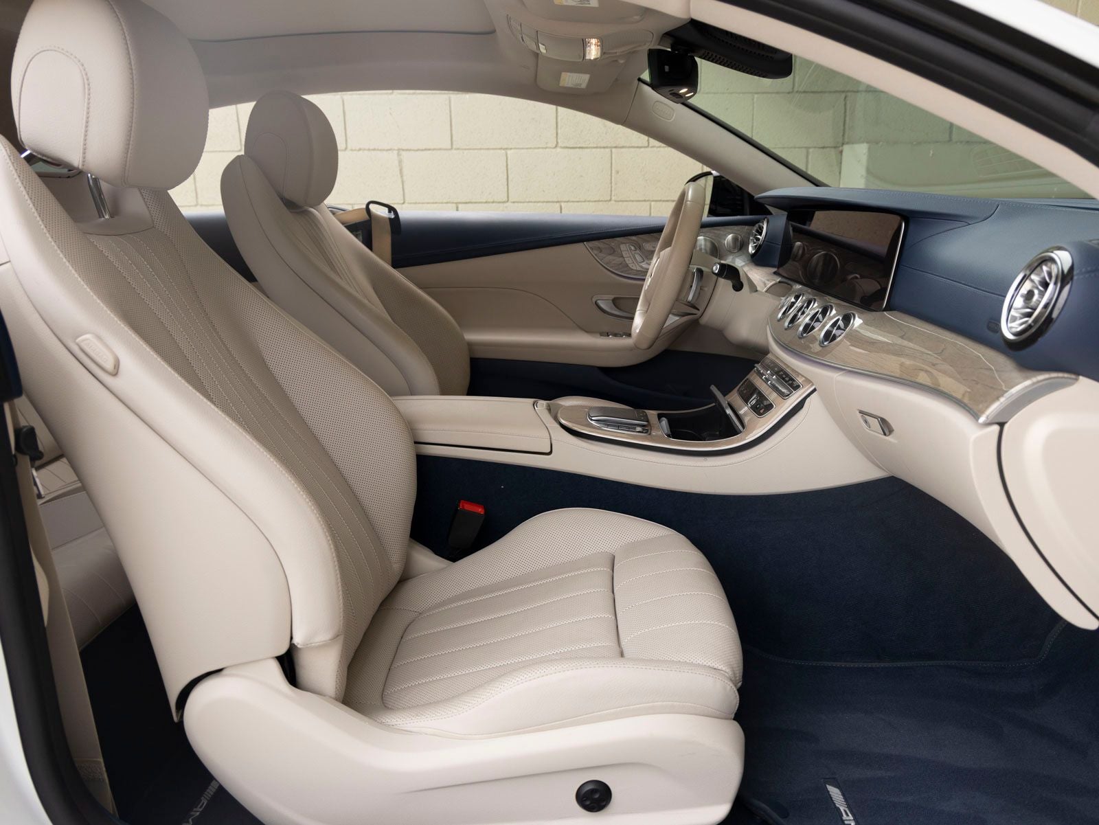 2023 Mercedes-Benz E-Class E 450