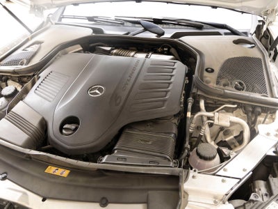 2023 Mercedes-Benz E-Class E 450