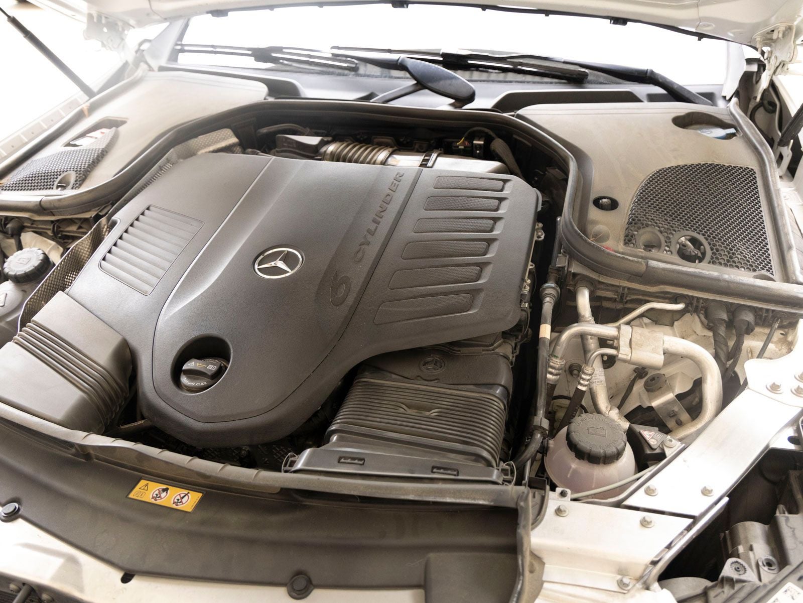 2023 Mercedes-Benz E-Class E 450