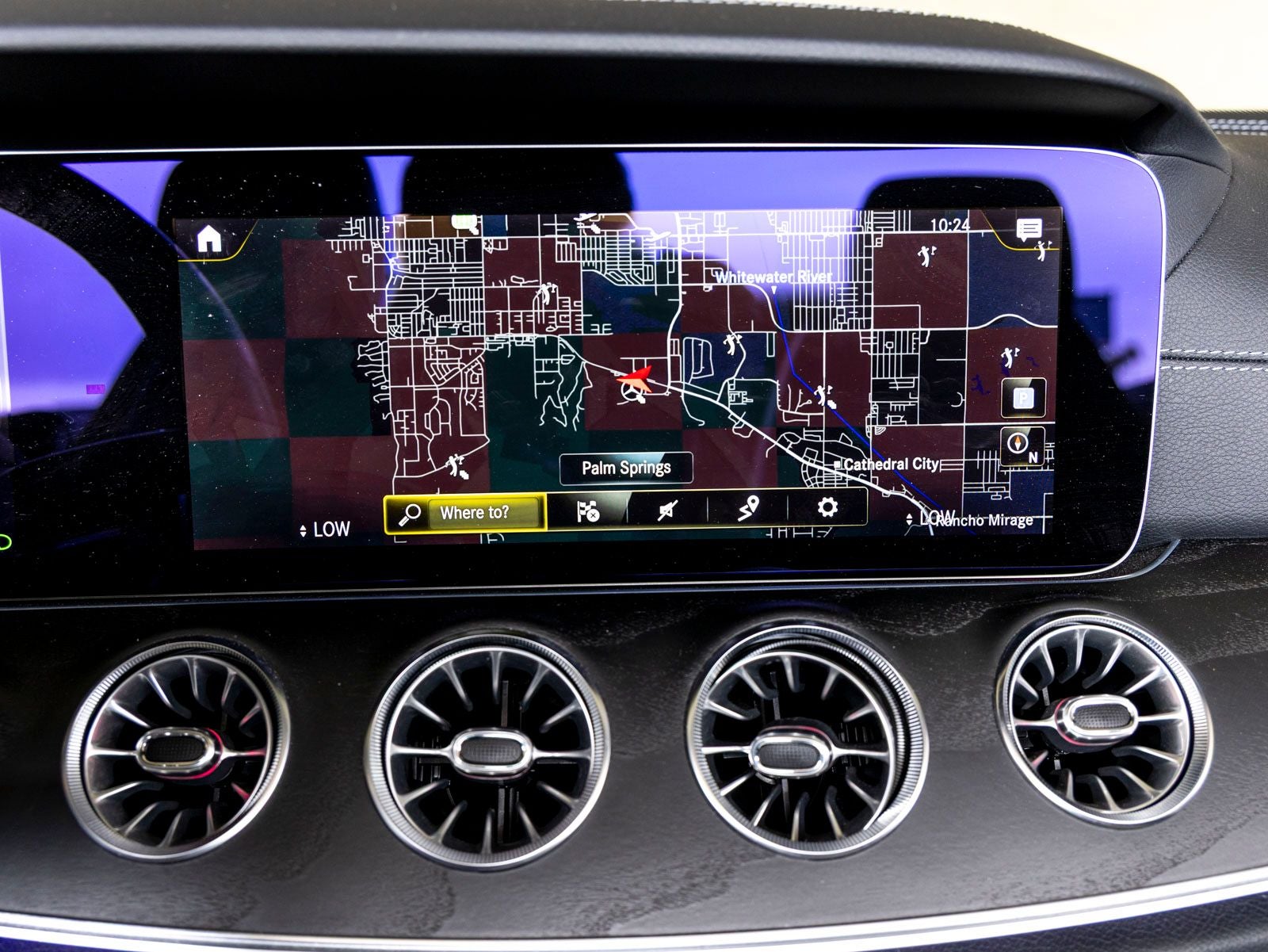 2022 Mercedes-Benz E-Class E 450