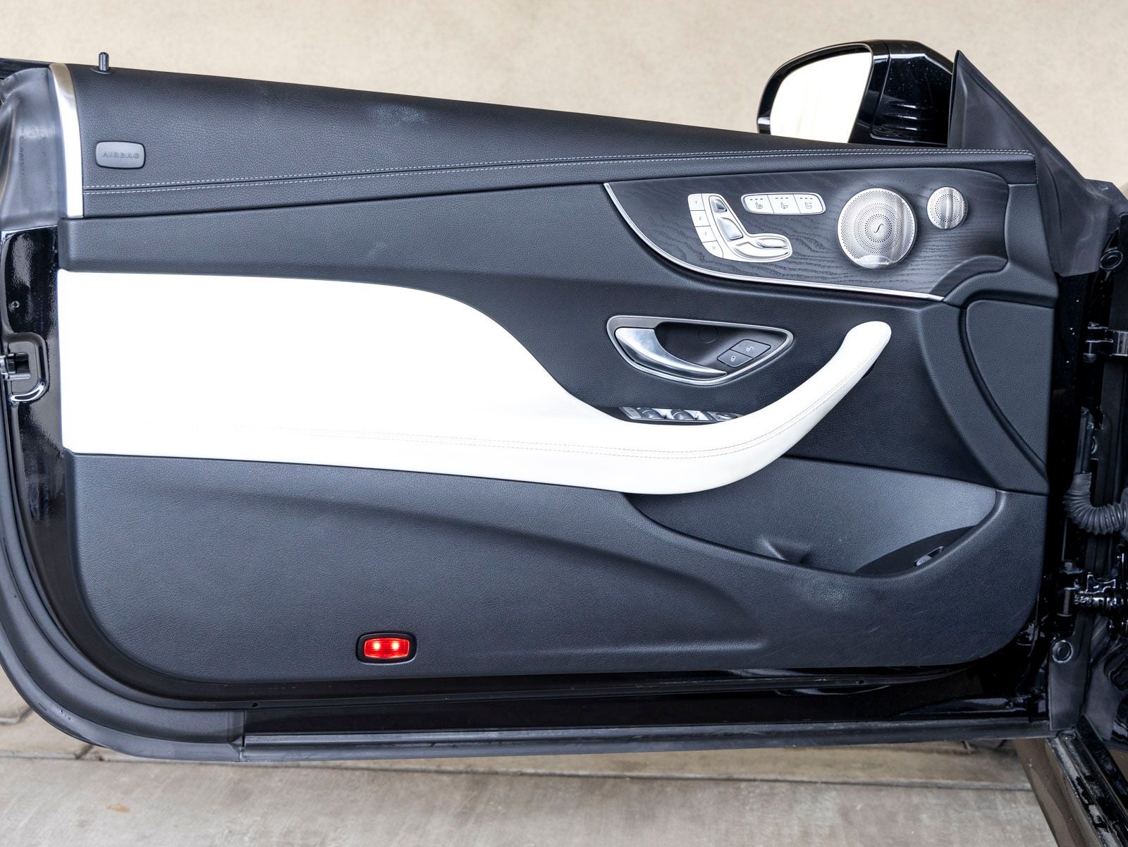 2022 Mercedes-Benz E-Class E 450