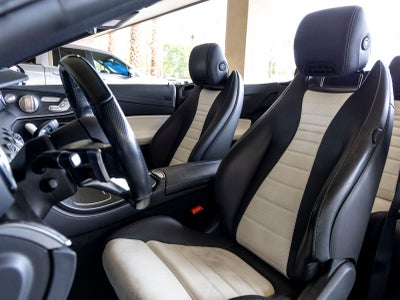 2022 Mercedes-Benz E-Class E 450