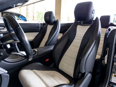 2022 Mercedes-Benz E-Class E 450