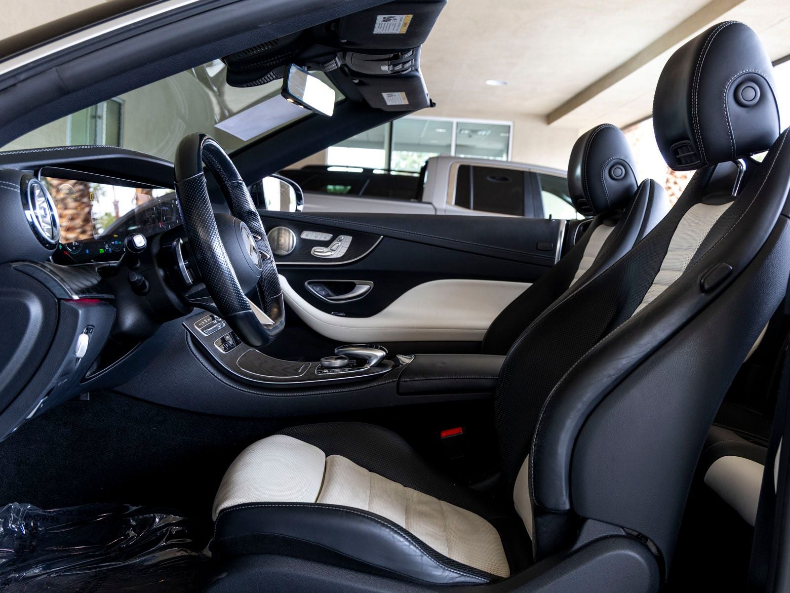 2022 Mercedes-Benz E-Class E 450