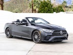 2022 Mercedes-Benz E-Class E 450