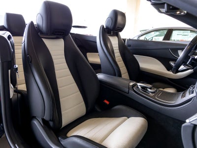 2022 Mercedes-Benz E-Class E 450