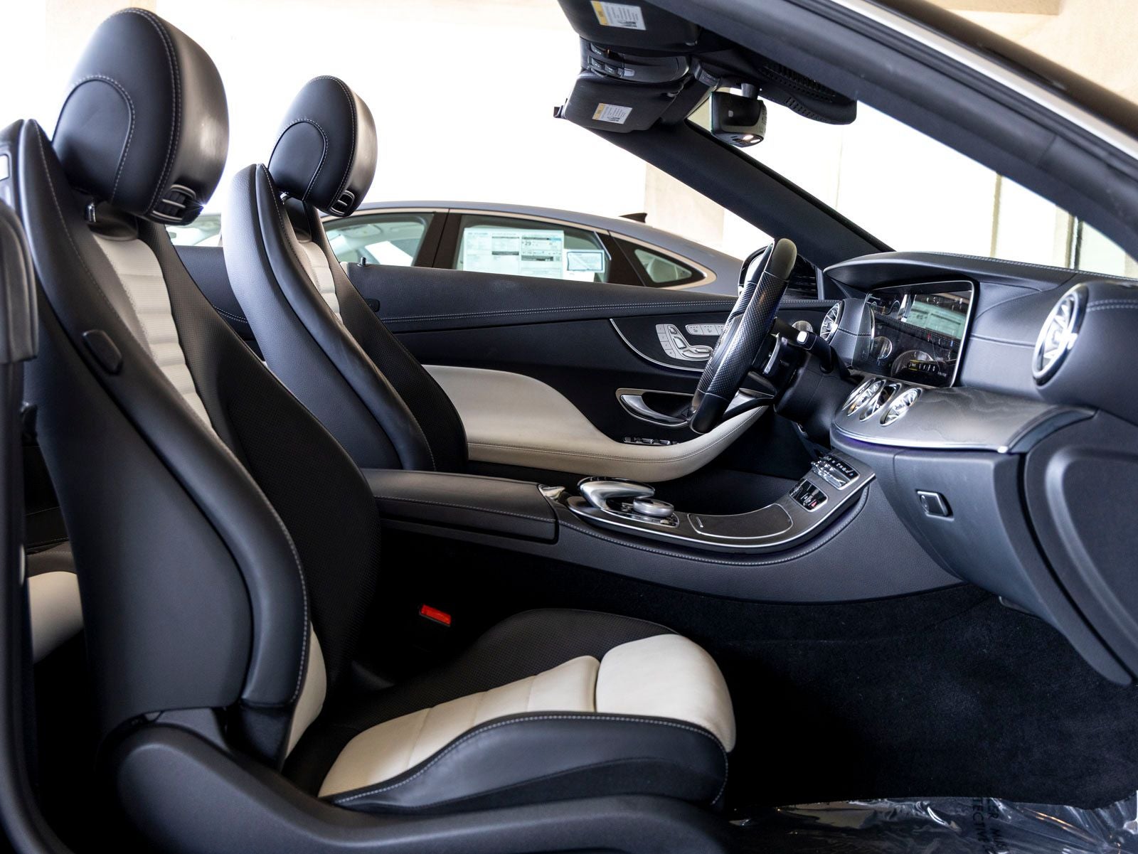 2022 Mercedes-Benz E-Class E 450