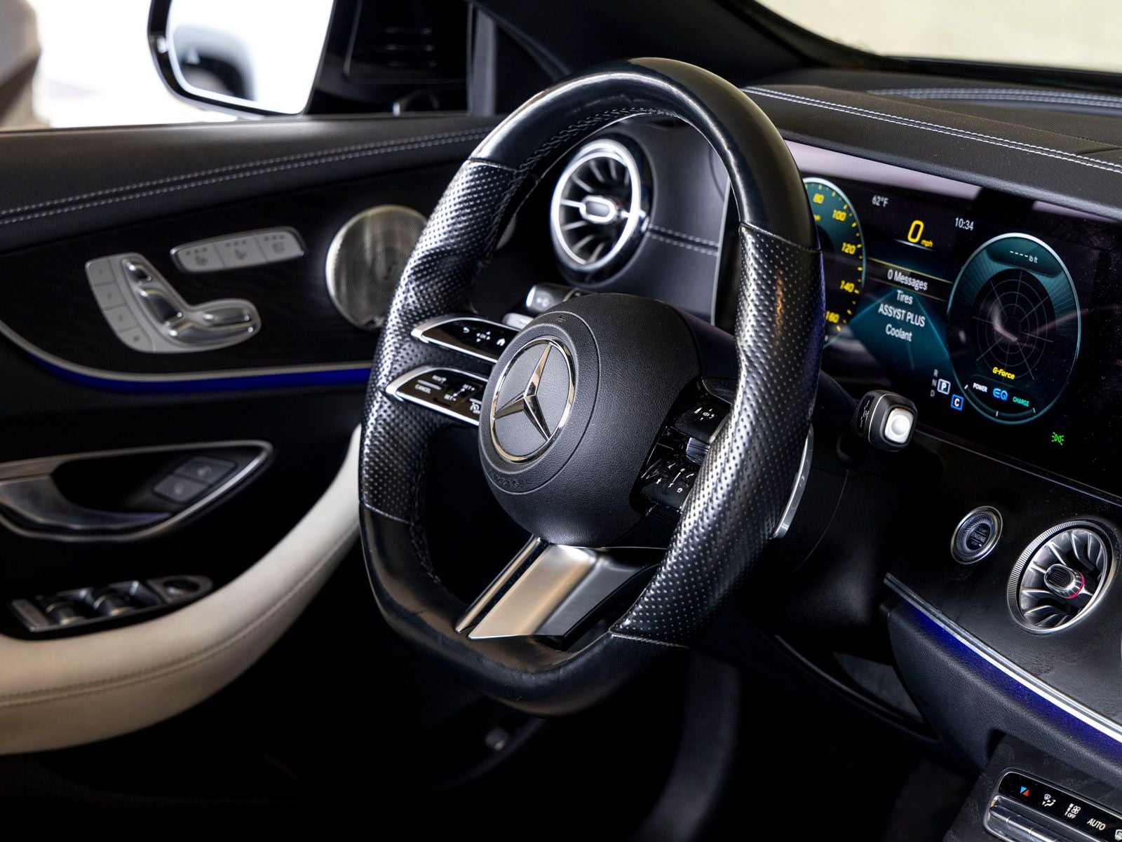 2022 Mercedes-Benz E-Class E 450