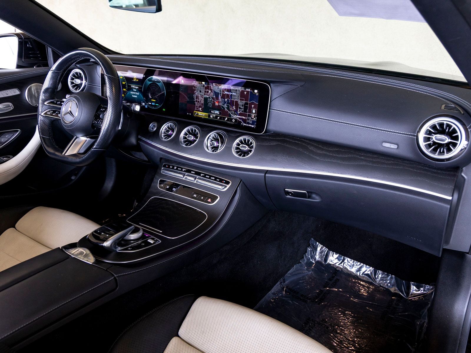 2022 Mercedes-Benz E-Class E 450