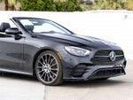 2022 Mercedes-Benz E-Class E 450