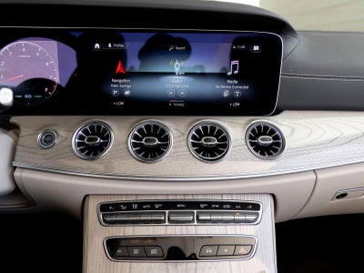 2023 Mercedes-Benz E-Class E 450