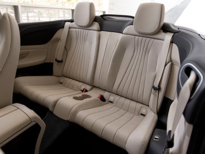 2023 Mercedes-Benz E-Class E 450