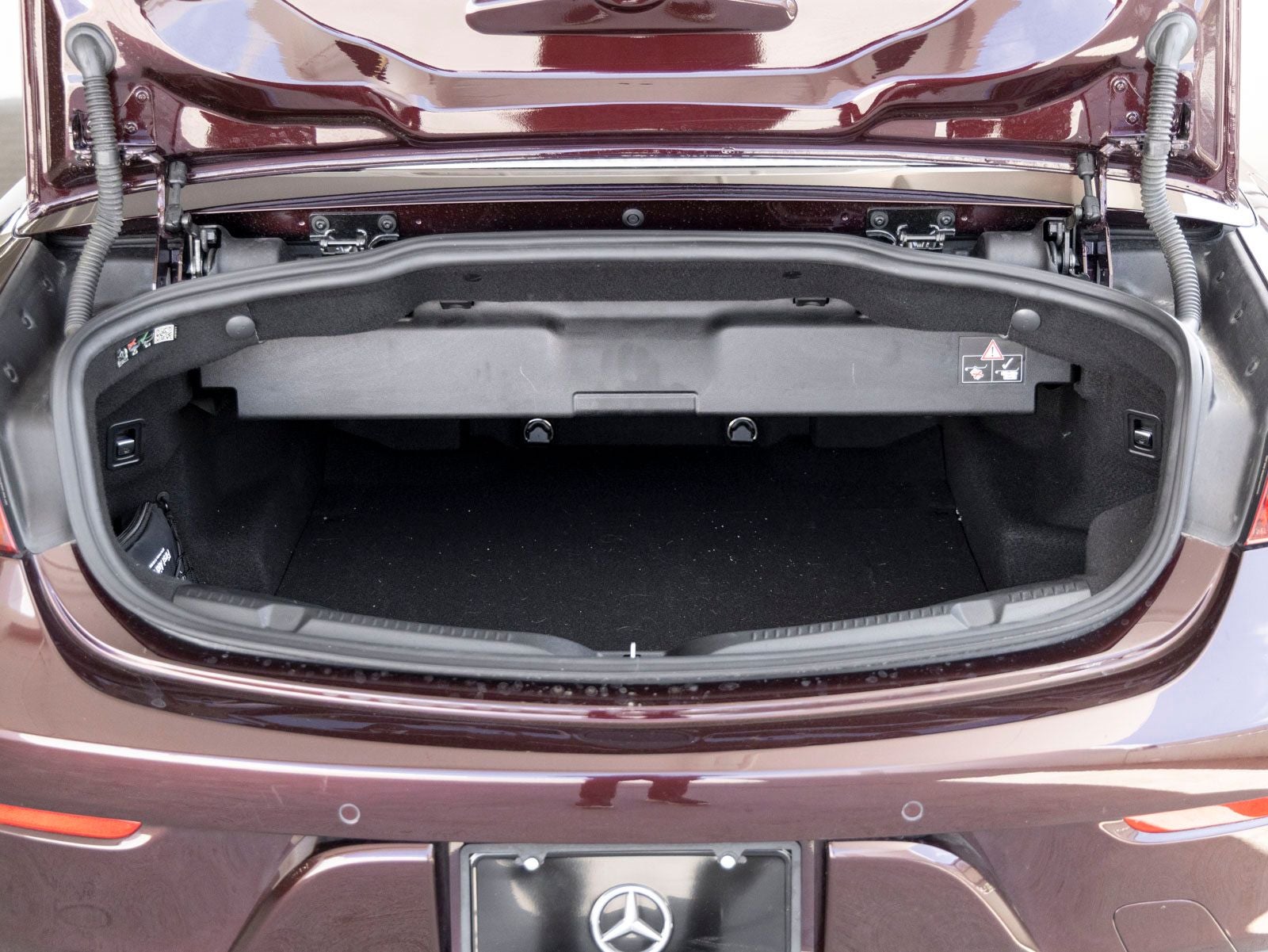 2023 Mercedes-Benz E-Class E 450