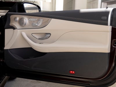 2023 Mercedes-Benz E-Class E 450