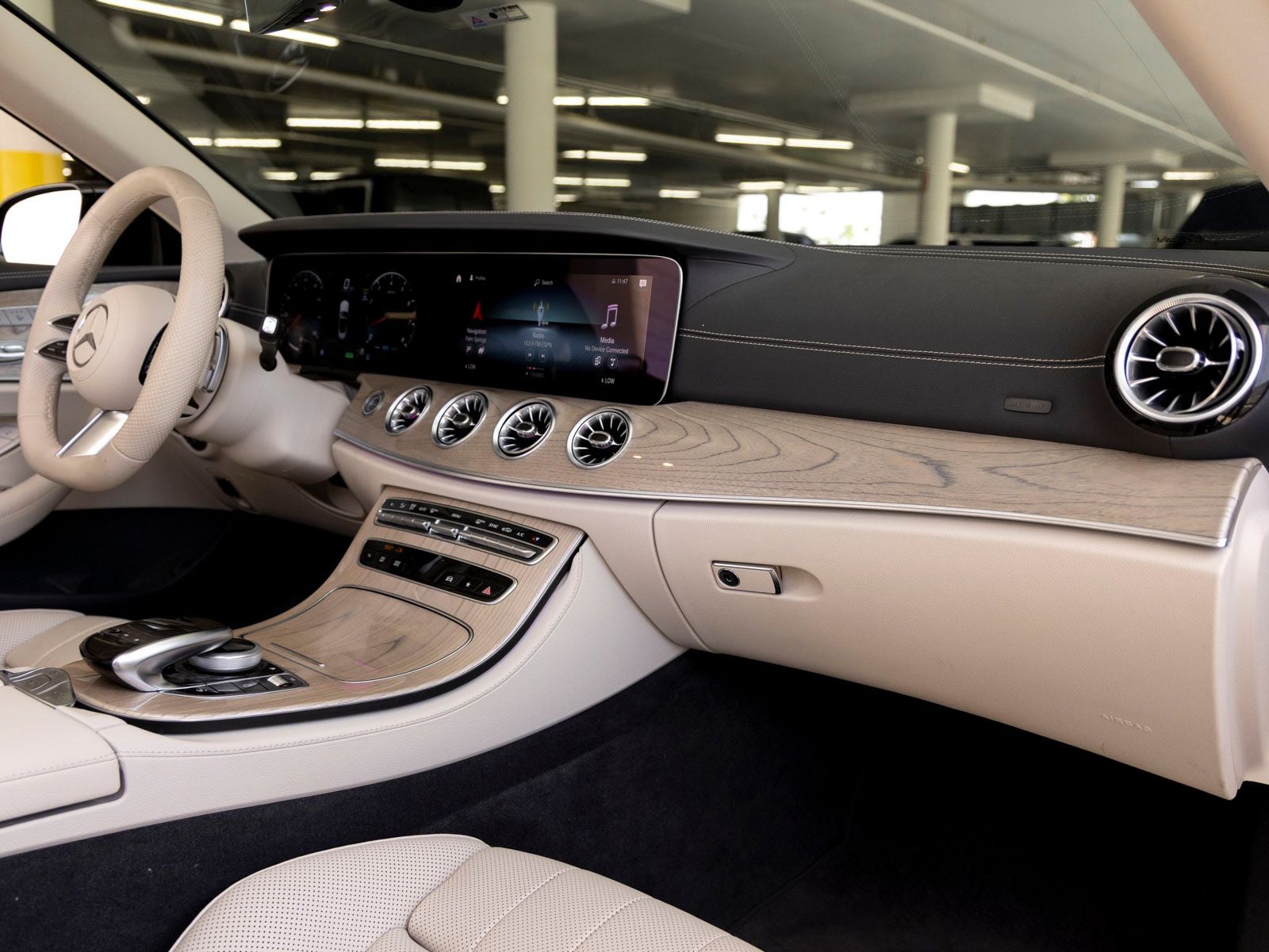 2023 Mercedes-Benz E-Class E 450