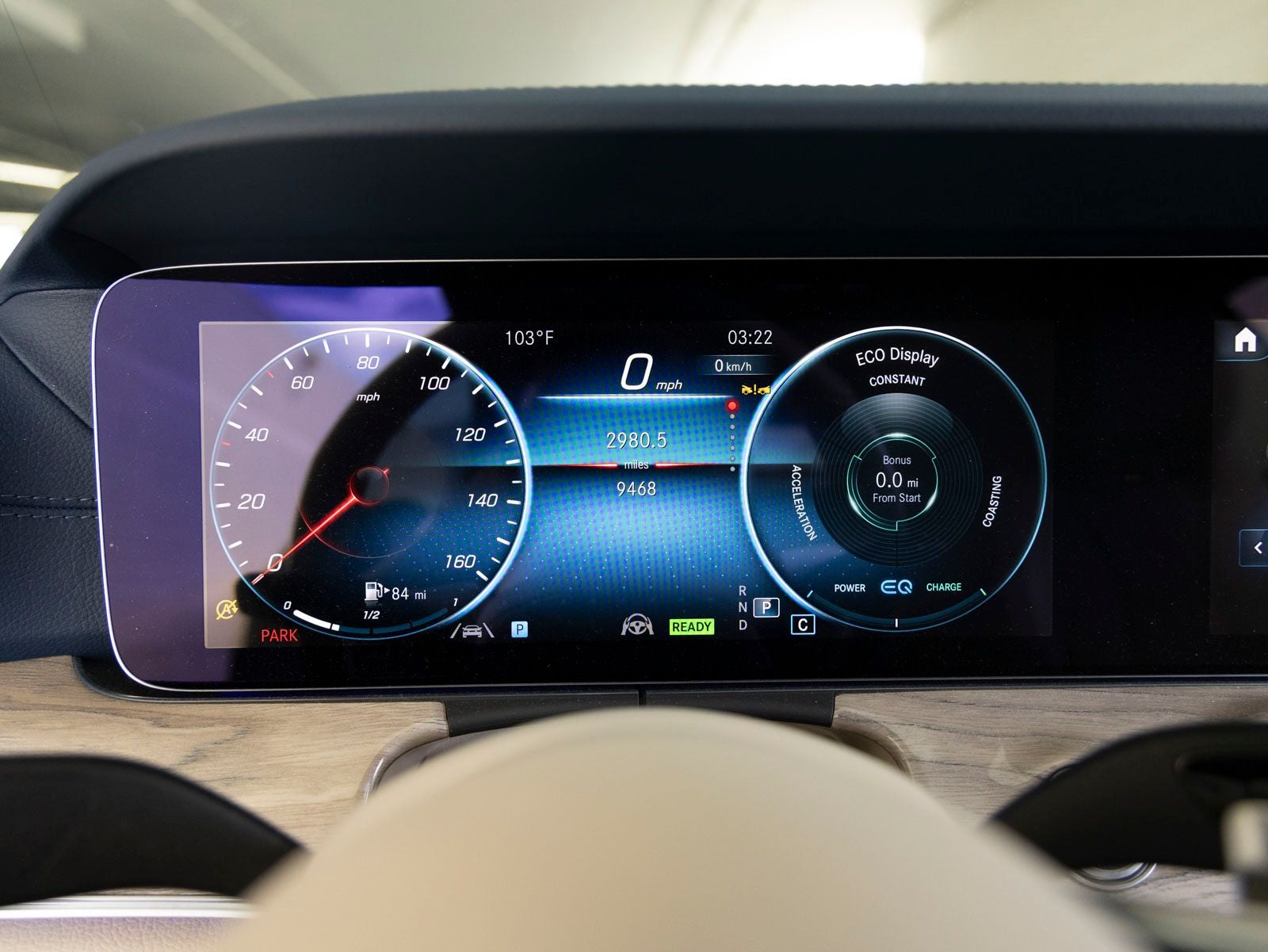 2023 Mercedes-Benz E-Class E 450