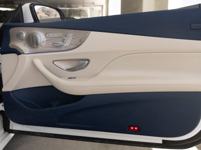 2023 Mercedes-Benz E-Class E 450