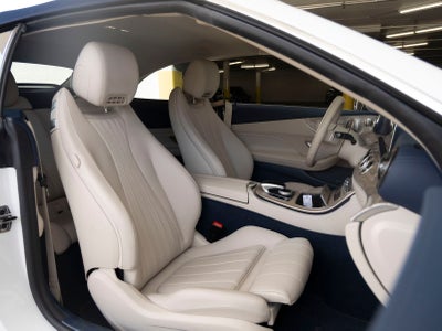 2023 Mercedes-Benz E-Class E 450