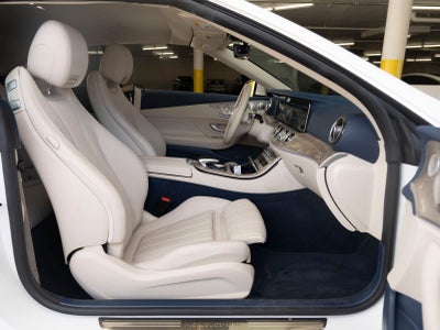 2023 Mercedes-Benz E-Class E 450