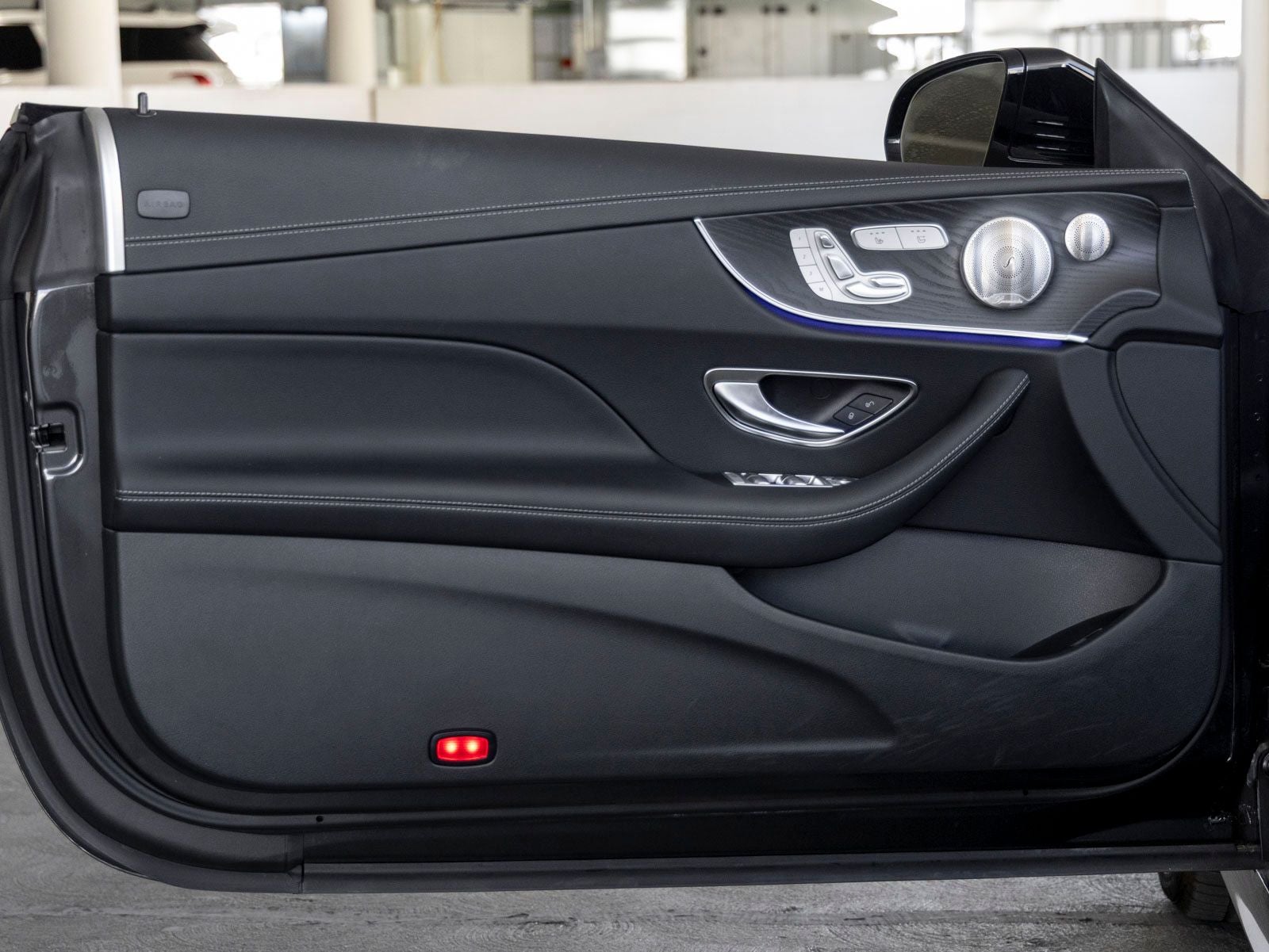 2023 Mercedes-Benz E-Class E 450