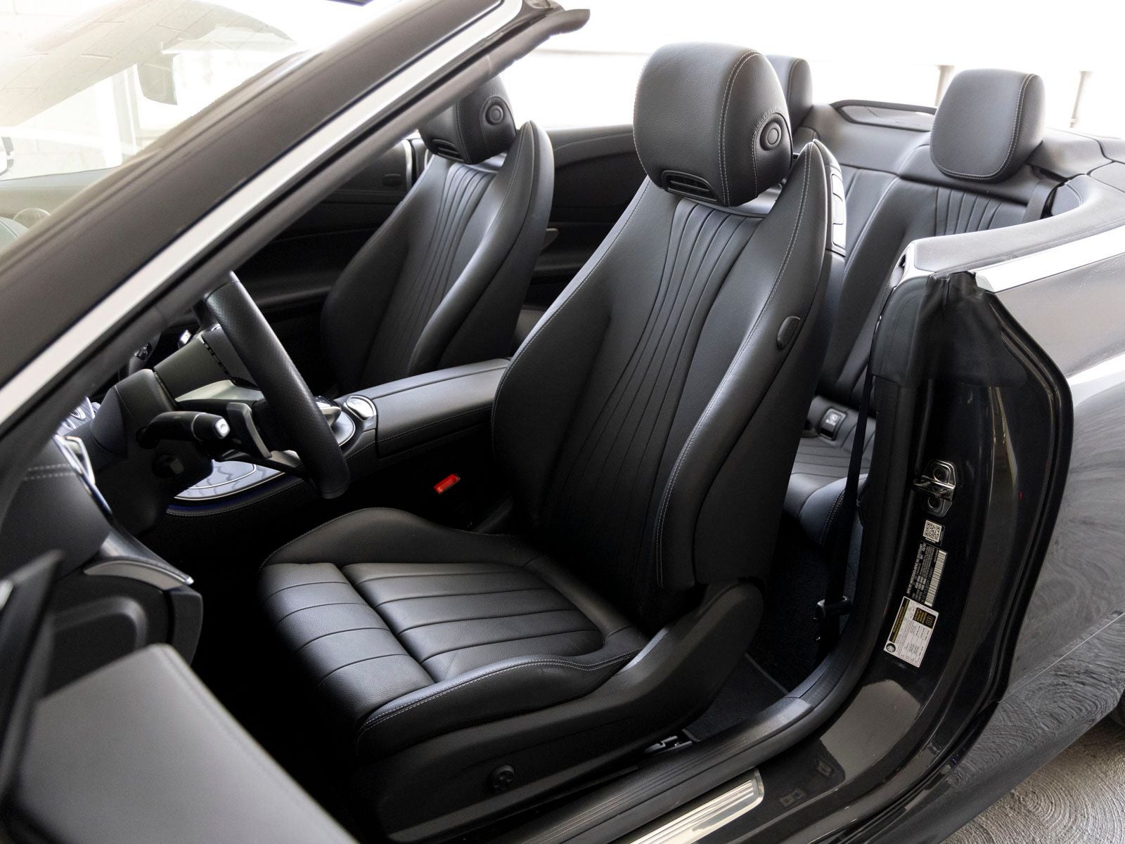 2023 Mercedes-Benz E-Class E 450